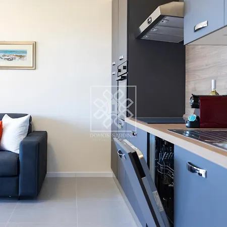 Holiday home Angedras Stintino