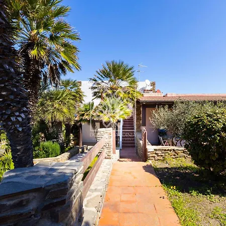 Holiday home Angedras Stintino