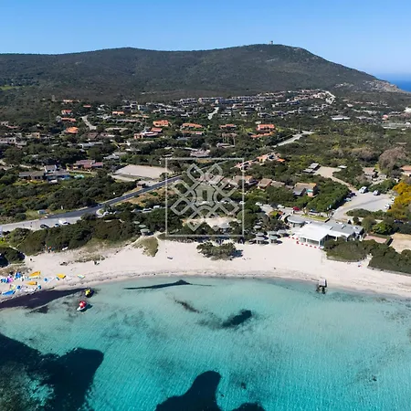 Σπίτι διακοπών Angedras Stintino